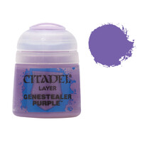 Citadel Paint Layer Genestealer Purple 12ml